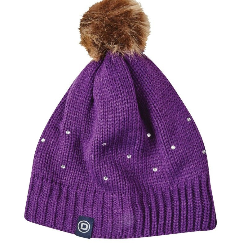 Dublin Adult Sparkle Bobble Beanie