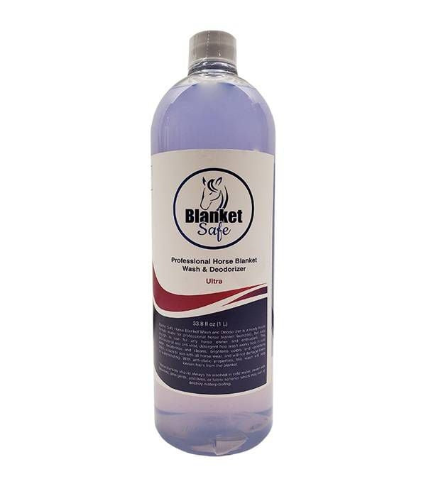 Wash and Deodorizer