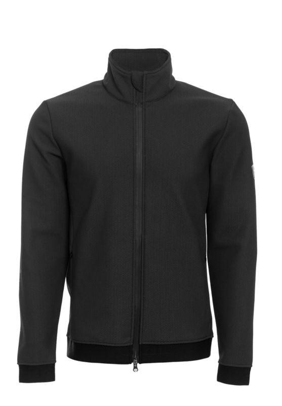 Alessandro Albanese Mens Respira Jacket Large Navy