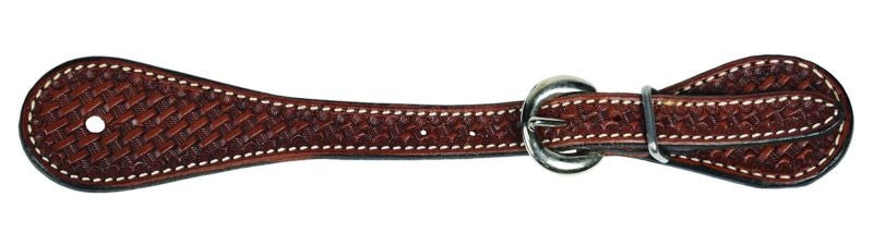 Professionals Choice Ladies Sagebrush Basketweave