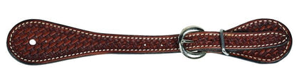 Professionals Choice Ladies Sagebrush Basketweave