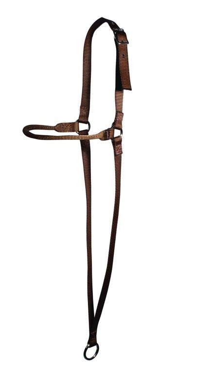 Professionals Choice Leather War Bonnet