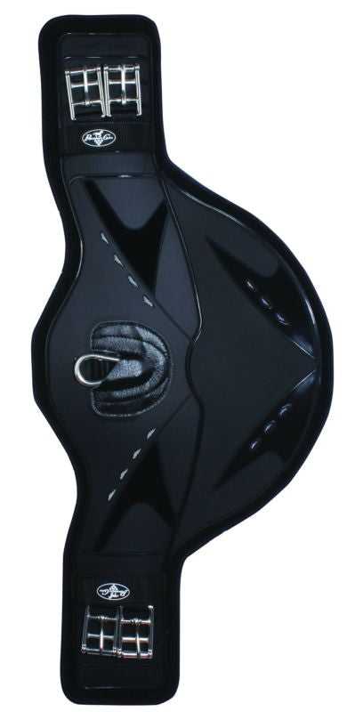 Professionals Choice VenTech Contoured Monoflap Be