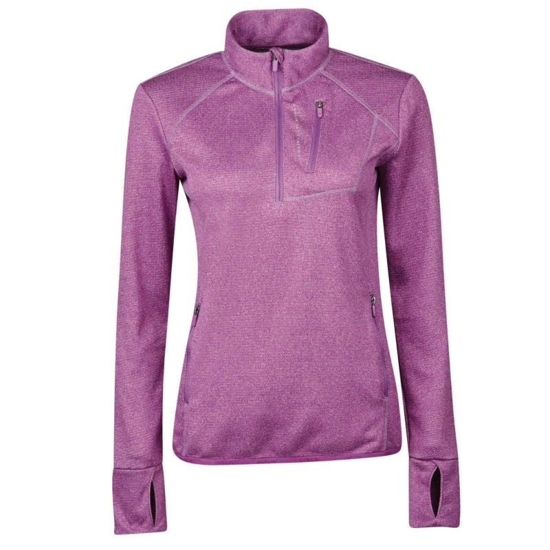 Dublin Nicola 1/4 Zip Thermal Midlayer