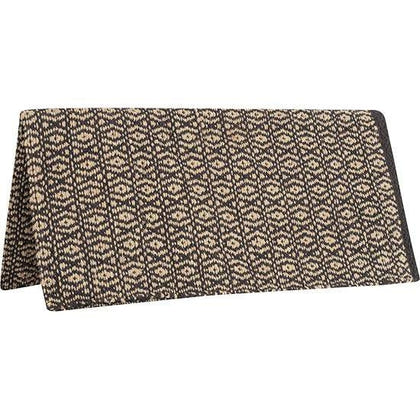 Cashel Navajo Blanket Liner 32" X 64" Light Blue/B