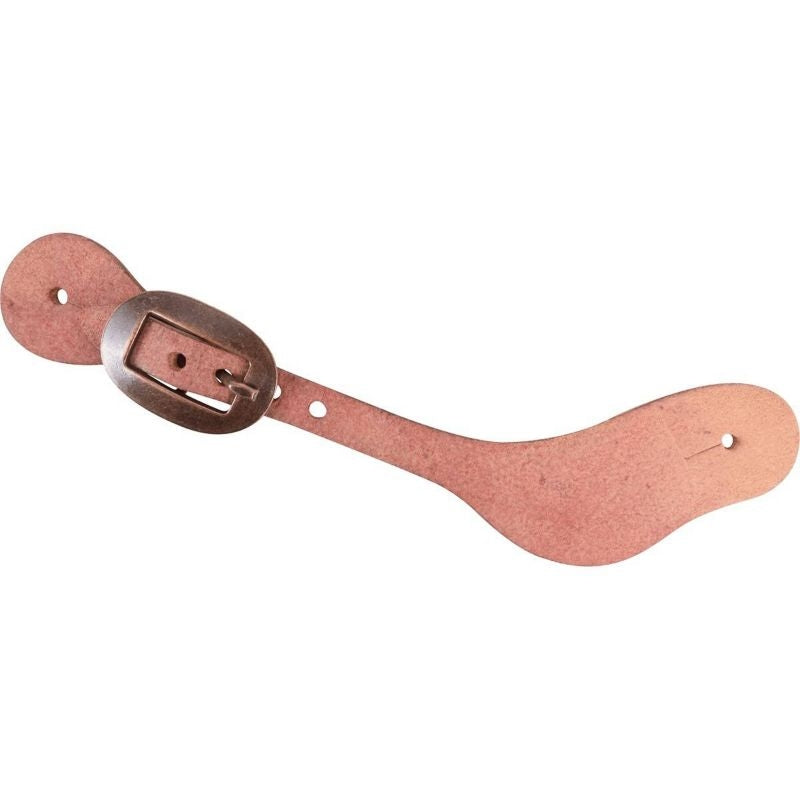 Cashel Latigo Spur Straps