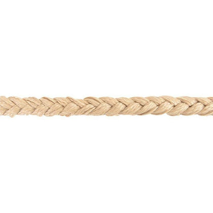 Classic Equine Braided Rope Halter with 8' Lead Bl