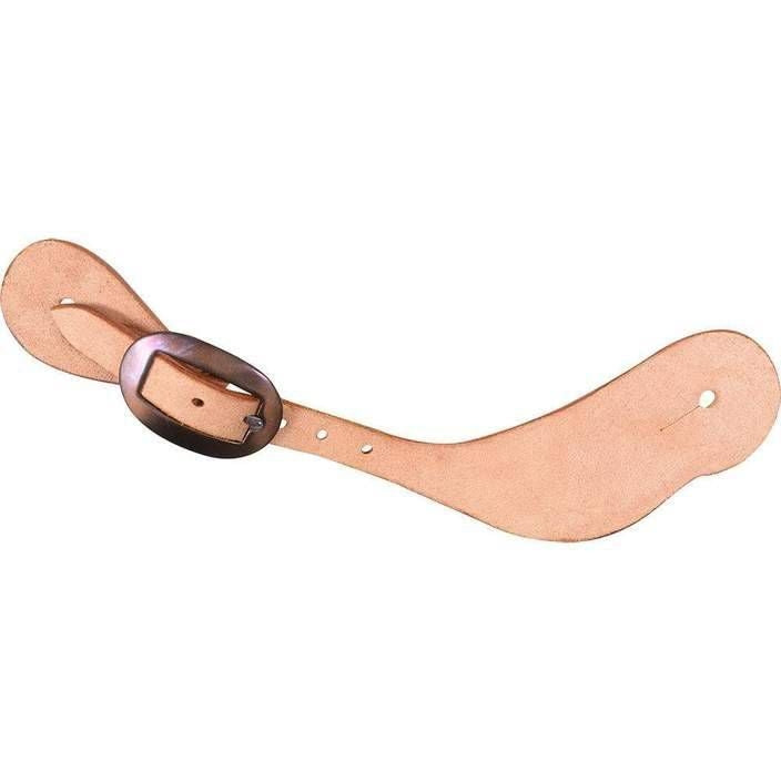 Martin Saddlery Copper Buckle Spur Strap Standard