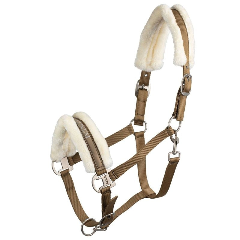 Horze Howard Halter