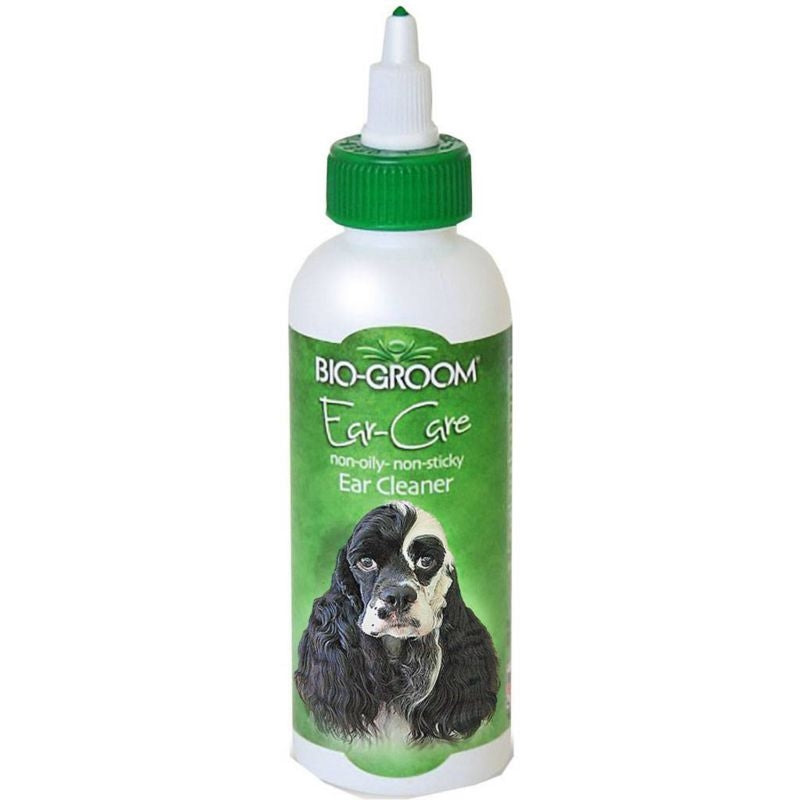 Bio-Groom Ear Care Ear Cleaner 4 oz