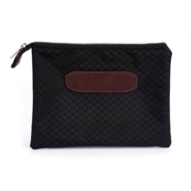 Engraved Champions Collection Show Accessory Bag