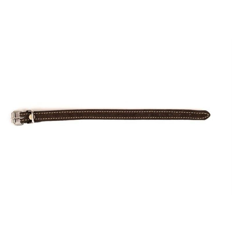 Perri's Stackable Suede Bracelets One Size Burgund