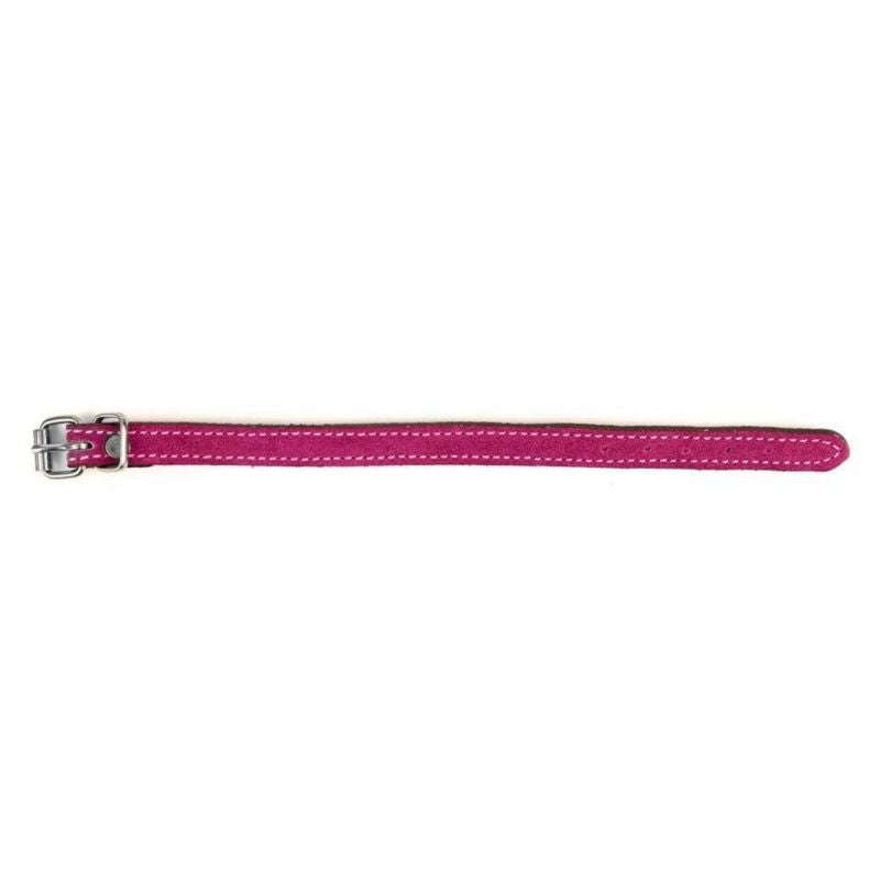 Perri's Stackable Suede Bracelets One Size Burgund