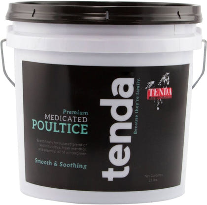 Tenda Premium Medicated Poultice