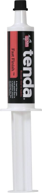 Tenda Fast Finish Energy Horse Supplement