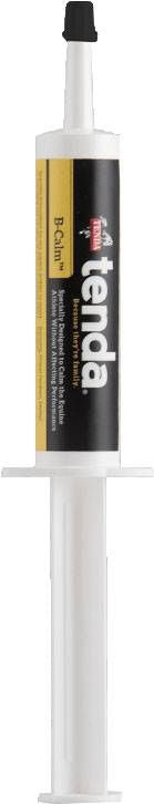 Tenda B-Calm Calming & Focus Paste 30 Cc