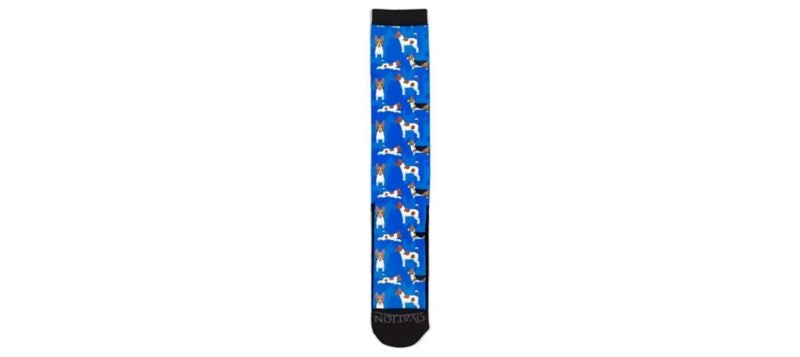 Ovation Child FootZees Boot Sock