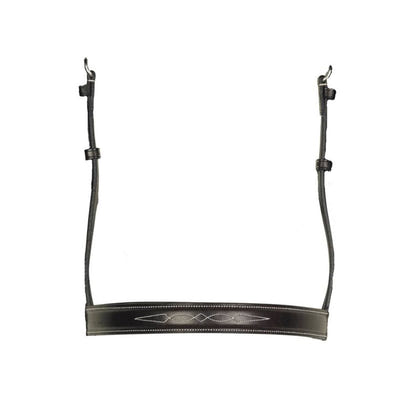 Aramas Fancy Square 1in Noseband