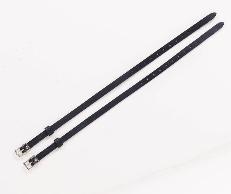 HK Americana Spur Strap with Double Buckle