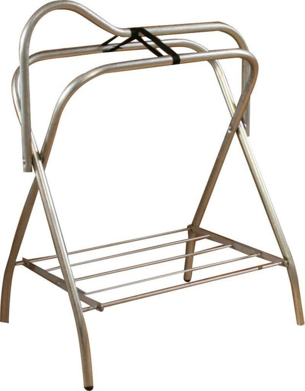 Newport Blacksmith Shop Deluxe Saddle Stand 341/2