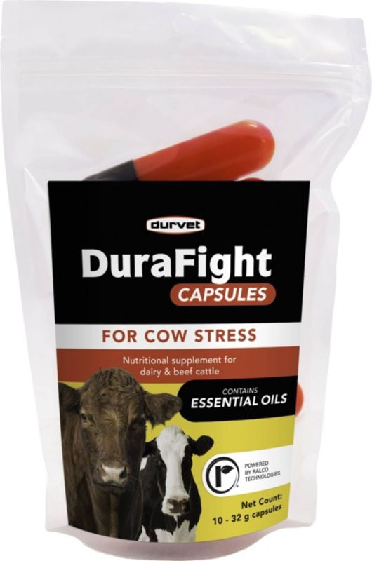 Durvet DuraFight For Cow Stress