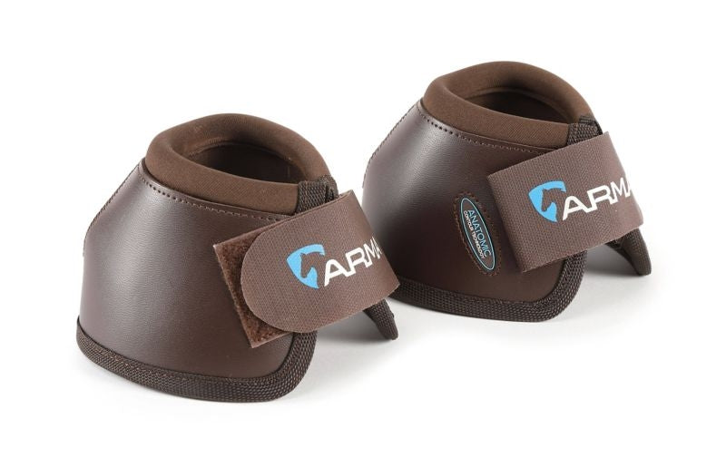 Shires ARMA Neoprene Over Reach Boots
