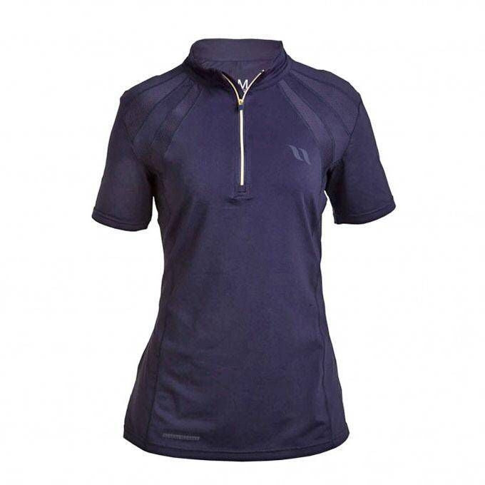 Back on Track Ladies Olivia P4G Tee