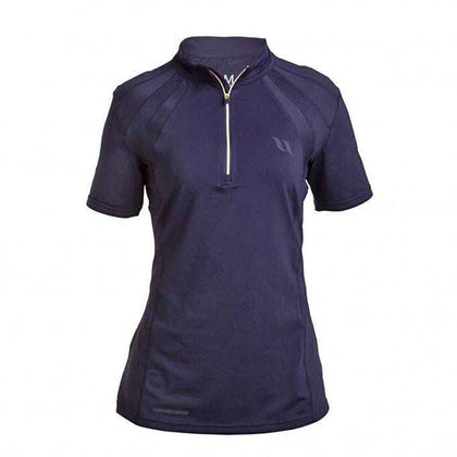 Back on Track Ladies Olivia P4G Tee