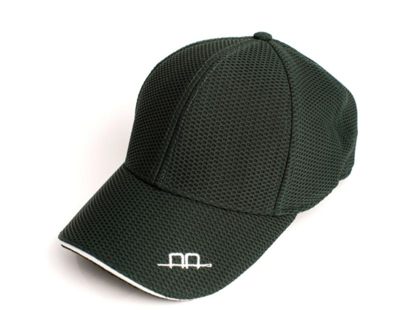 Alessandro Albanese Adult MotionLite Cap One Size