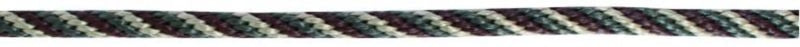 Schutz by Professionals Choice Braided Roping Rein