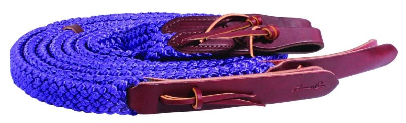Schutz by Professionals Choice Reins Quiet Control