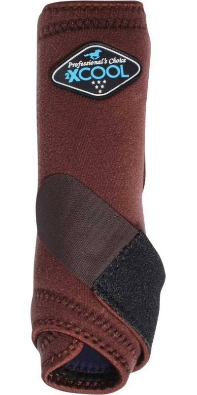 Dog Non-Skid Boots XS 2 1/4 Black