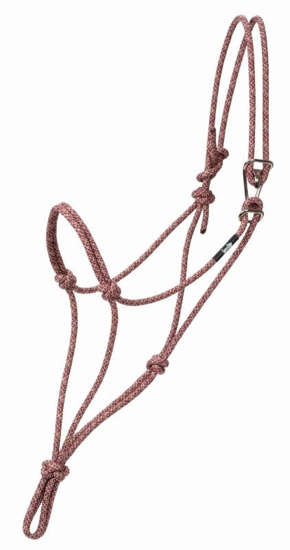 Weaver Silvertip No. 95 Rope Halter with Clip
