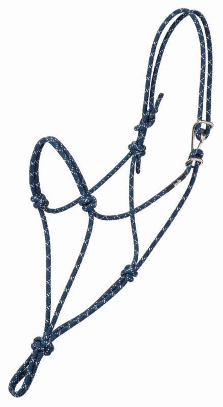 Weaver Silvertip No. 95 Rope Halter with Clip