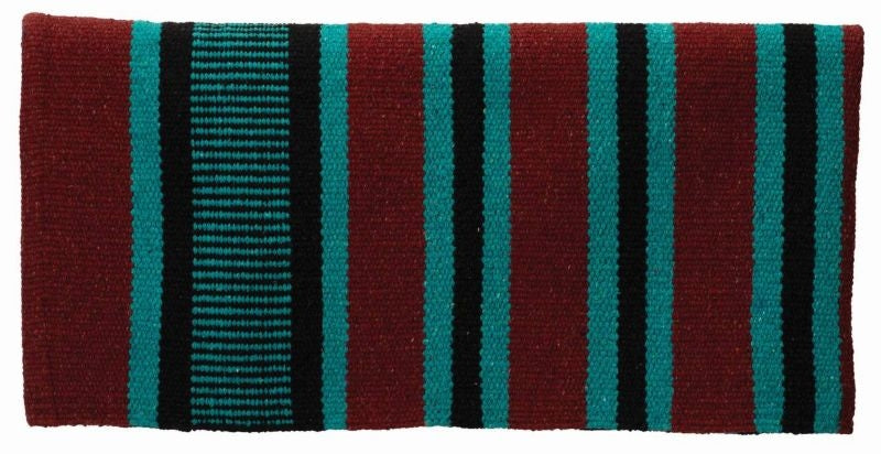 Weaver Double Weave Saddle Blanket