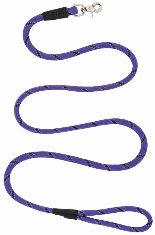 Weaver Terrain Dog Rope Slip Leash