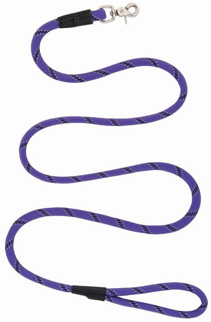 Weaver Terrain Dog Rope Slip Leash