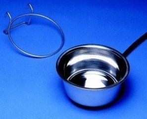 Heated Hutch Water Cup