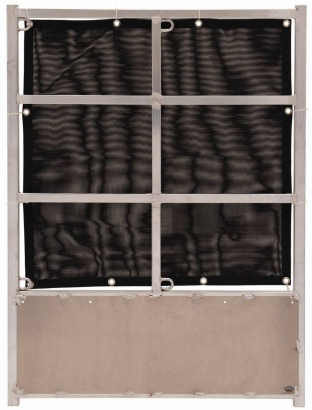 Weaver Livestock Front Head Panel Tarp