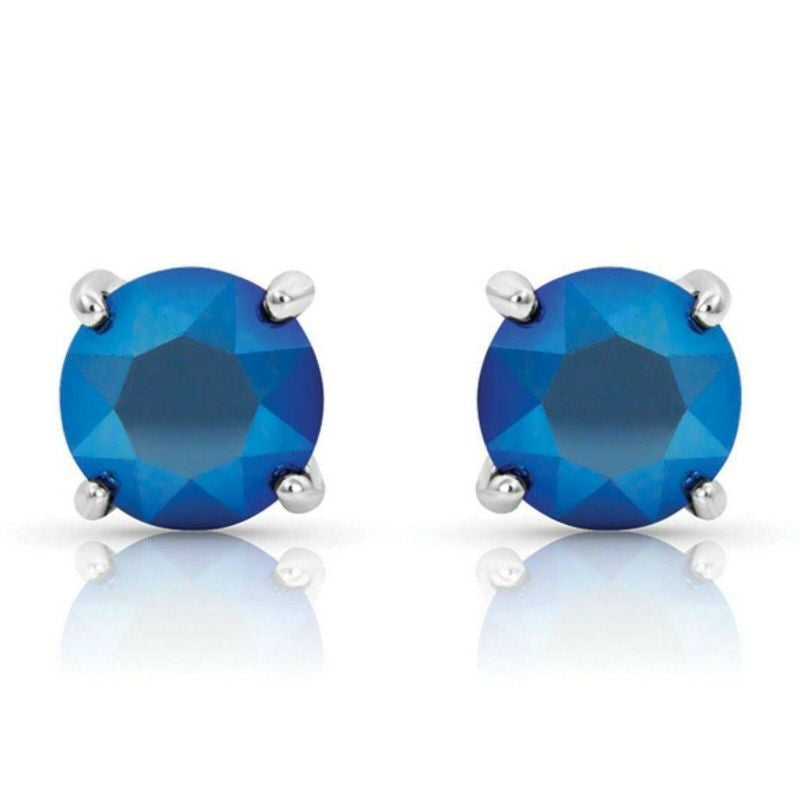 Montana Silversmiths Northern Lights Earrings 8Mm