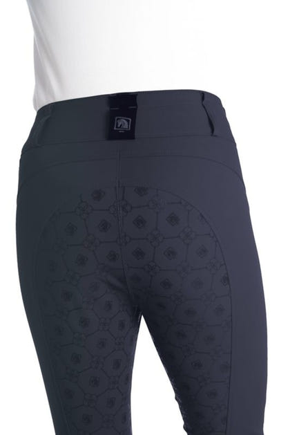 Romfh Isabella FS Full Grip Breech