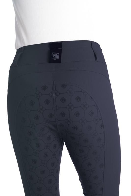 Romfh Isabella FS Full Grip Breech