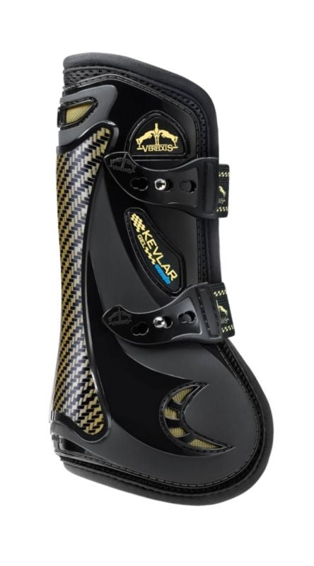 Veredus Kevlar Gel Vento Open Front Boots