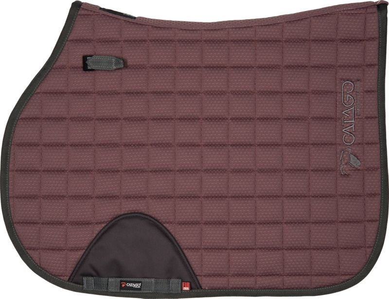 Catago FIR-Tech All Purpose Saddle Pad