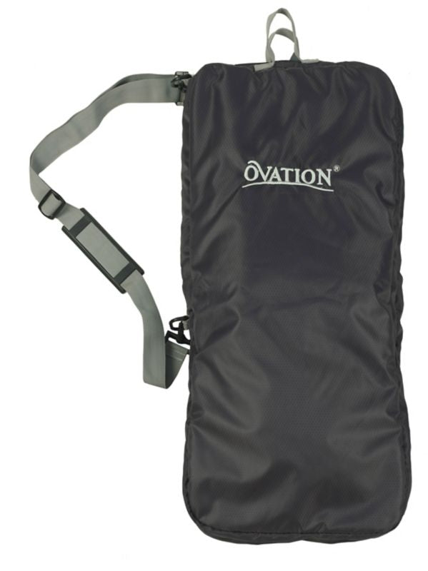 Ovation Secret Garden Bridle Bag 28? Tall x 12? Wi