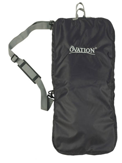 Ovation Secret Garden Bridle Bag 28? Tall x 12? Wi