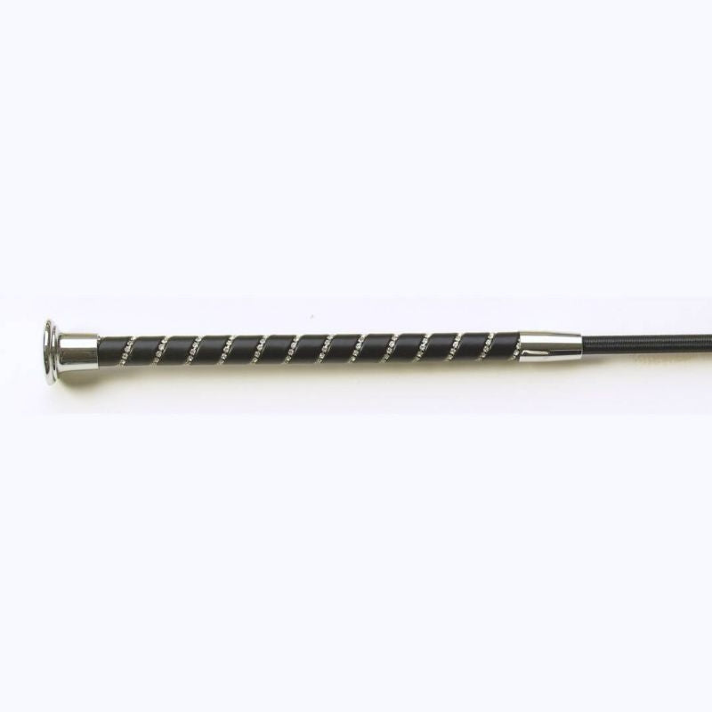 EquiStar Bling Dressage Whip