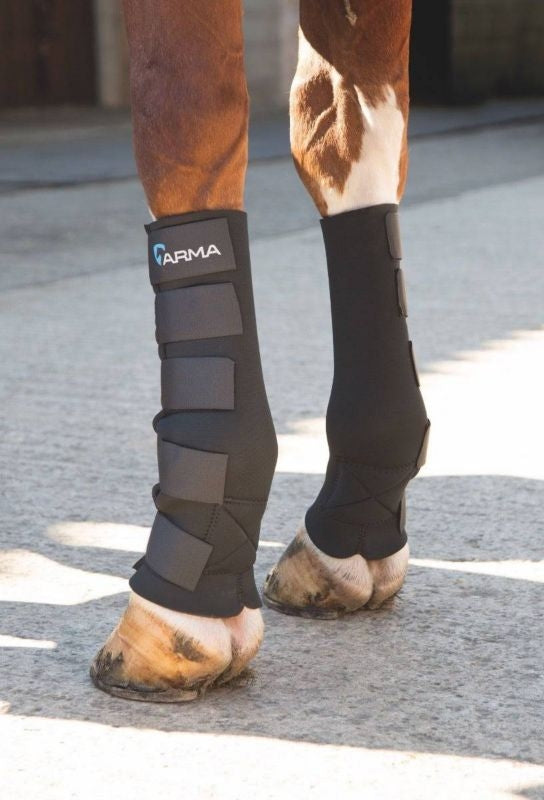 Shires ARMA Mud Socks