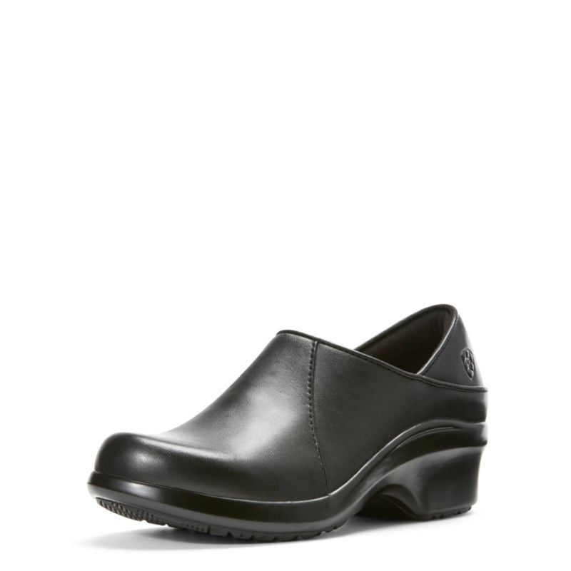 Ariat Ladies Hera Expert Clogs 11B Black