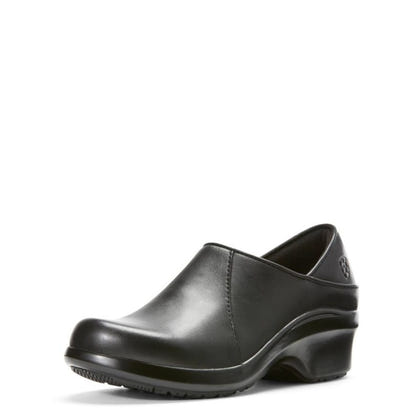 Ariat Ladies Hera Expert Clogs 11B Black